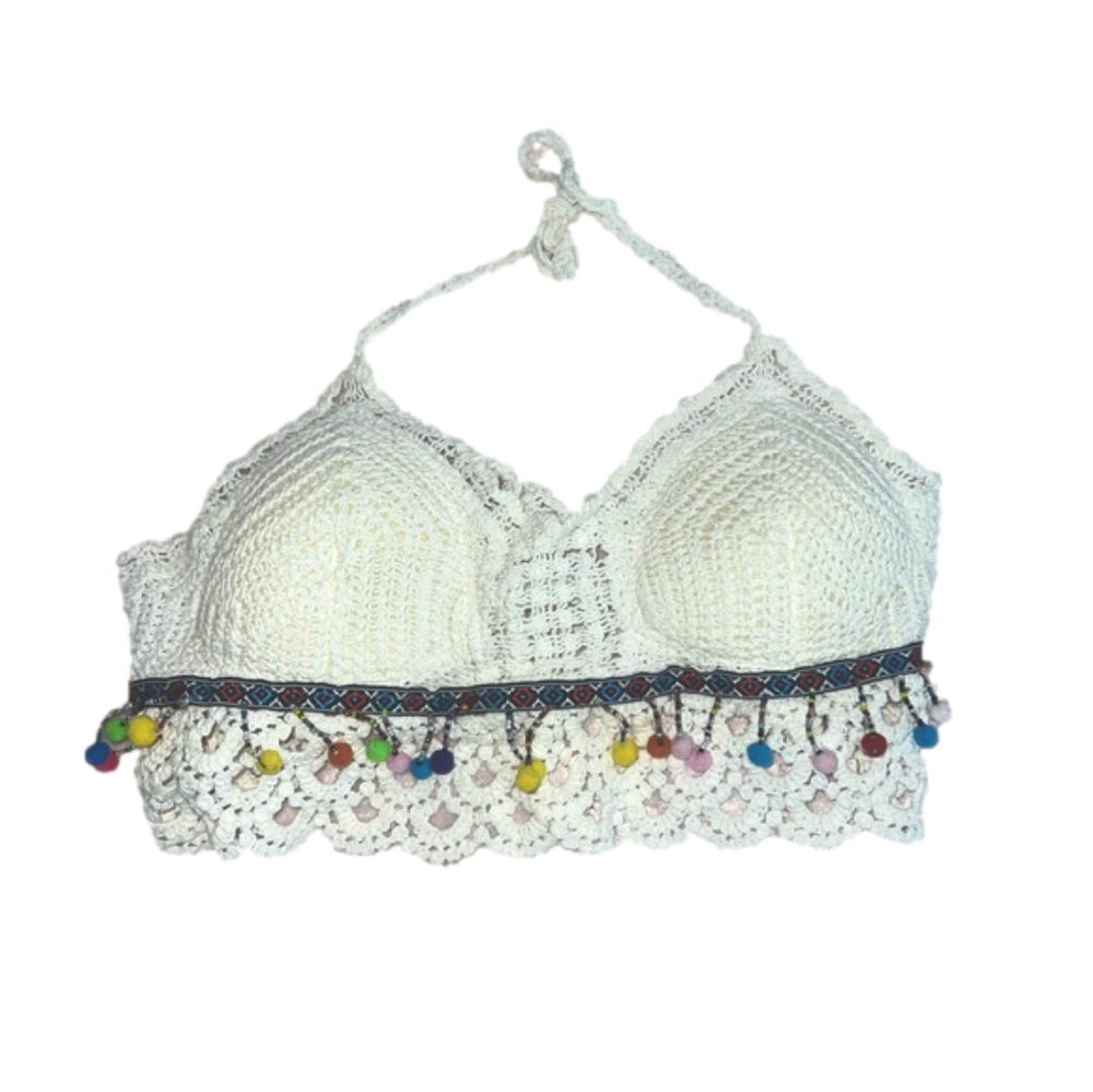 Boho Top